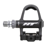 HT PK01G Pedals (Nylon / CNC CRMO) - Black