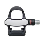 HT PK02 Pedals (Inj Carbon Comp / CNC CRMO) - Black