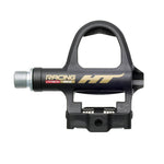 HT PK02 Pedals (Inj Carbon Comp / CNC CRMO) - Black