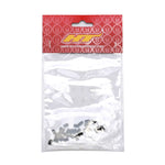 HT X1,X2,X2-SX,T2-SX PINS (BLACK)