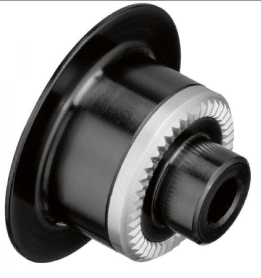 RW adapt right 135/130 QR Shimano HG (10sp road)