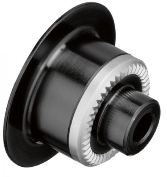 RW adapt right 135/130 QR Shimano HG (10sp road)