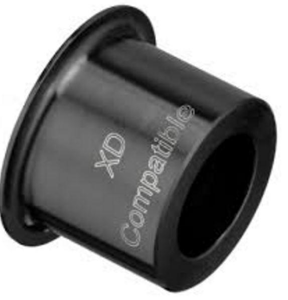 RW Adapt Right 142/148/157 12 Sram XD