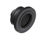 FW adapt nondisc 100mm BLK QR 240 UNIVERSAL