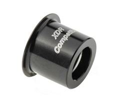 RW Adapt Right 142 12 SRAM XDR