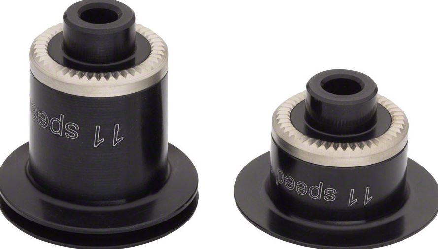 RW Adapt Kit 135 QR SHIMANO 11spd Road DISC