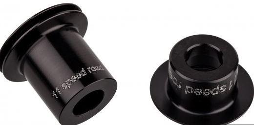 RW Adapt kit 135x12 11s Shim Road