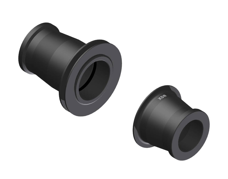 RW ADAPT KIT 142/12 EXP SRAM XDR