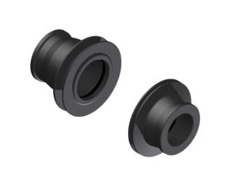 FW Adapt Kit 180/240 100/12 15mm Axle