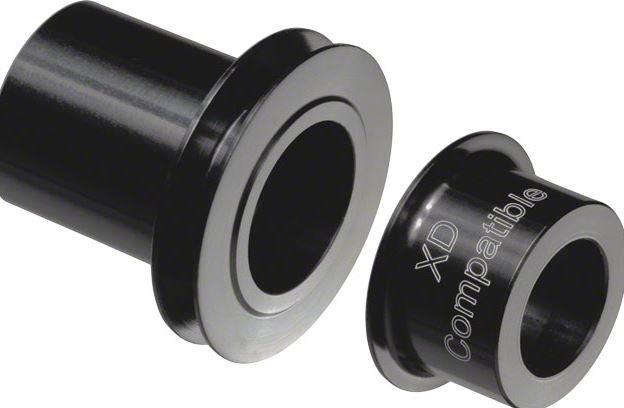 RW Adapt Kit 135(or150)/12 SRAM XD