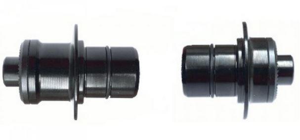 FW adapt kit 350 370 QR pair