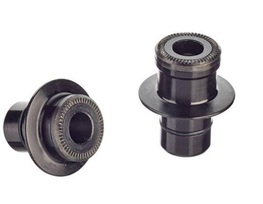 FW Adapt Kit 100x9mm thru bolt 350/370