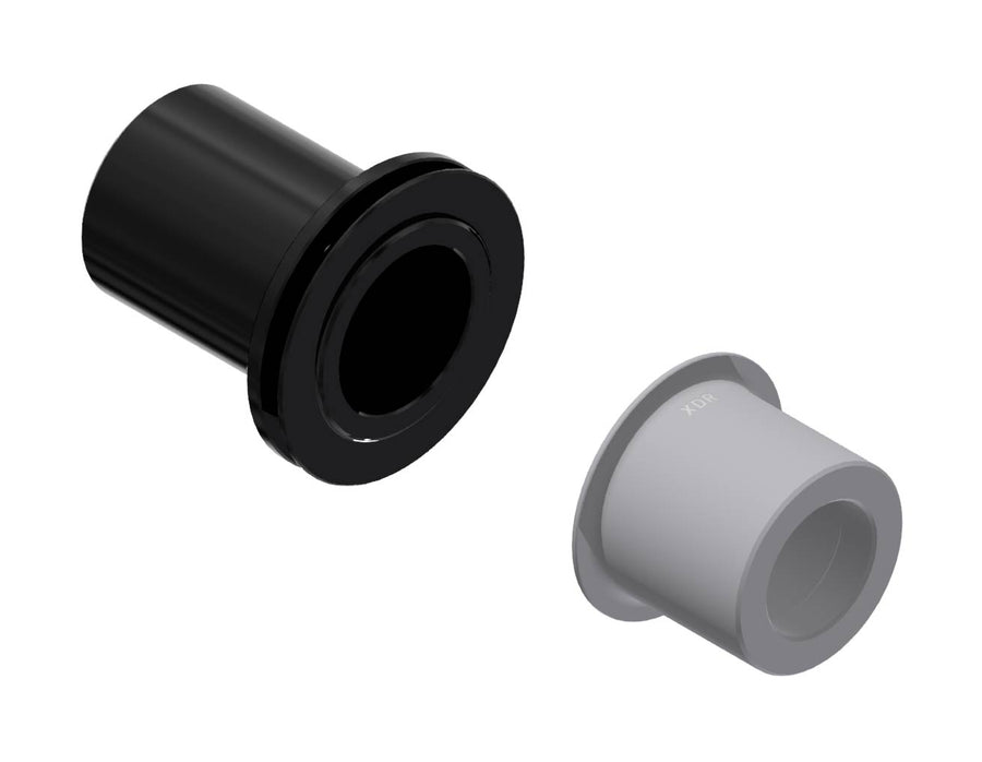 RW ADAPT KIT 142/12mm XDR