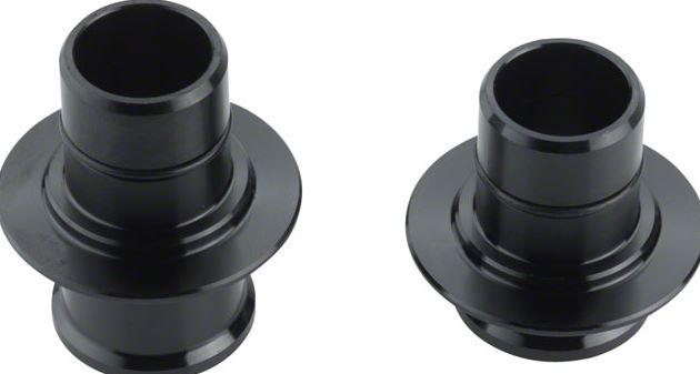 FW ADAPT KIT 100x12mm thru axle 350/370