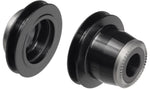 FW adapt kit 100mm/TA09 for dia17axles