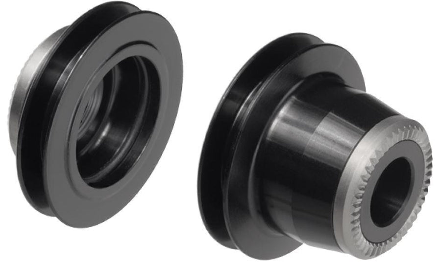 FW adapt kit 100mm/TA09 for dia17axles
