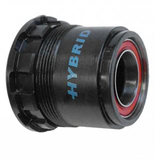 DT Rotor 3-Pawl Sram XD STEEL
