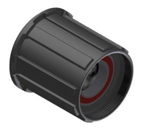 DT Rotor Ratchet Shimano HG MTB 10/11s LIGHT