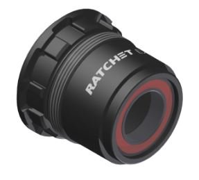 DT Rotor RatchetEXP Sram XD
