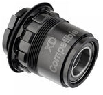 DT Rotor 3-Pawl Sram XD