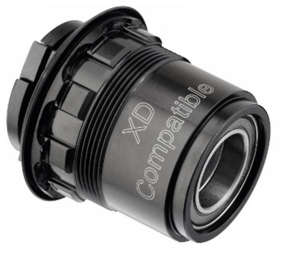 DT Rotor 3-Pawl Sram XD