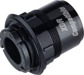DT Rotor 3-Pawl SRAM XDR