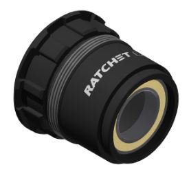 DT Rotor RatchetEXP SRAM XDR ceramic