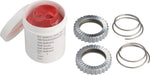 Upgrade Kit- spring,grease,36T SL Ratchets