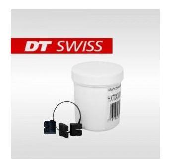 Service Kit 3-pawl (pawls,spring,grease)