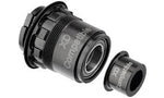 DT Rotor KIT 3-Pawl SRAM XD inc 12x142/148 Right Endcap