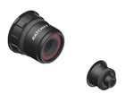 DT Rotor KIT RatchetEXP SRAM XDR inc QR Right Endcap