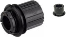 DT Rotor KIT 3-Pawl Shimano MicroSpline w/12mm Right Endcap