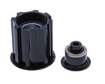 DT Rotor KIT Ratchet Campagnolo inc QR Right Endcap