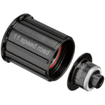 DT Rotor KIT Ratchet Shimano 11s Road inc QR Right Endcap
