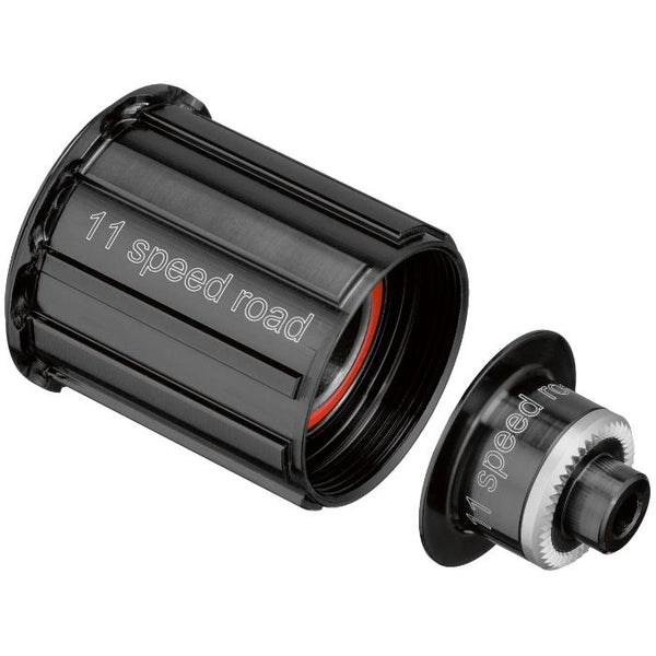 DT Rotor KIT Ratchet Shimano 11s Road inc QR Right Endcap