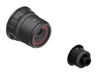 DT Rotor KIT Ratchet SRAM XDR inc QR Right Endcap