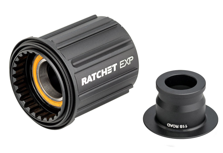 DT Rotor KIT RatchetEXP Ceramic Shimano 11s RD w/12mm Cap