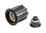 DT Rotor KIT RatchetEXP Campag inc QR Right Endcap (CERAMIC)