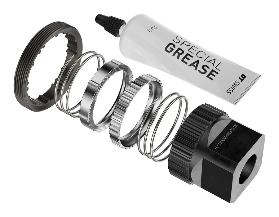 DEG DF Upgrade Kit 0/10/20 90T (with tool)