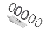SERVICE KIT RATCHET 72T DEG