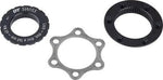 Centrelock Adaptor CL to IS (6bolt) MTB