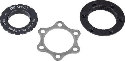 Centrelock Adaptor CL to IS (6bolt) MTB