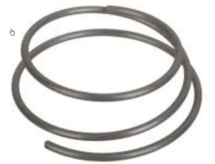 Hub Spring 240s/350/370LN ratchet