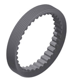 RING NUT ST M45X2-2MM 240/350 DEG