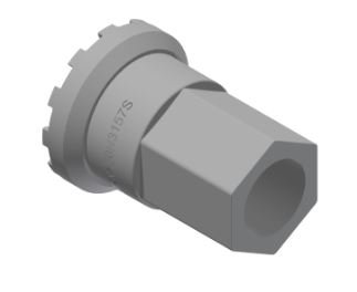 DT Hub tool Drive ring removal RatchetEXP OS