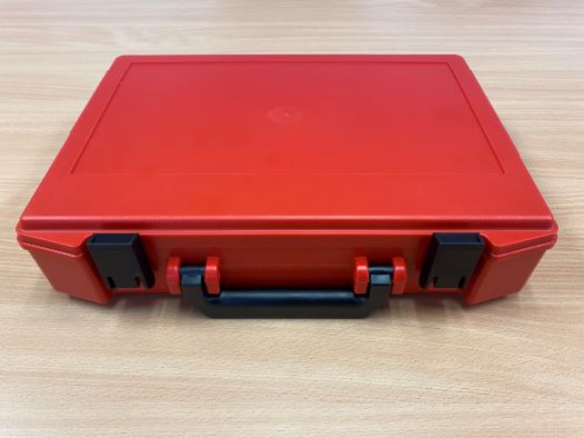 DT Hub Tool Box II Complete for DT Swiss hubs
