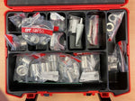 DT Hub Tool Box II Complete for DT Swiss hubs