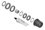 DT upgrade Kit 3-Pawl to Ratchet LN Microspline steel