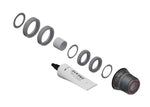 DT upgrade Kit 3-Pawl to Ratchet LN XD steel