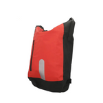 Fischer Waterproof Pannier Bag & Backpack, 23L